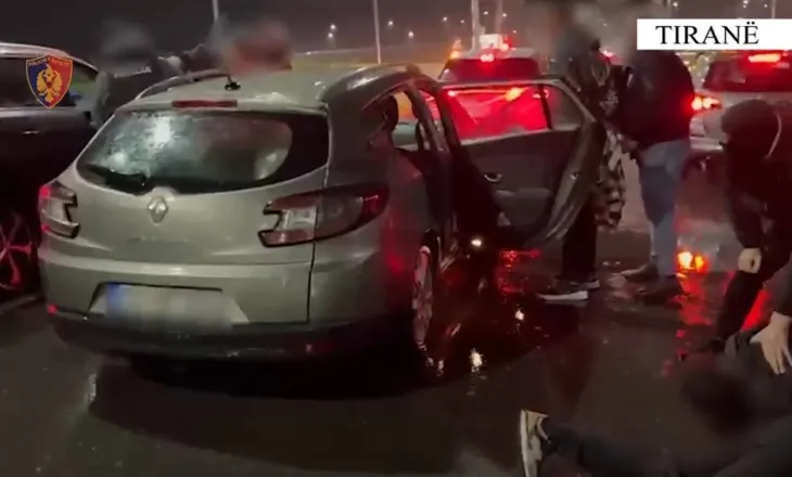 Trafik emigrantësh kundrejt pagesës, në pranga 26-vjeçari turk në Tiranë