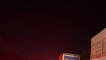 Trafik i rënduar në autostradën Tiranë–Elbasan, shënohet radhë kilometrike automjetesh