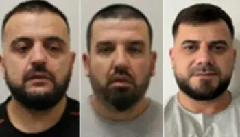 Trafikonin emigrantë me kamionë drejt Anglisë, dënohen tre shqiptarët