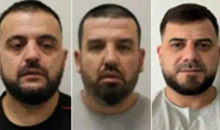 Trafikonin emigrantë me kamionë drejt Anglisë, dënohen tre shqiptarët