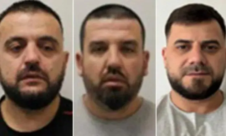 Trafikonin emigrantë me kamionë drejt Anglisë për 11 mijë paund, dënohen tre shqiptarët (EMRAT)