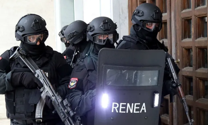 Trafiku i kokainës, SPAK identifikon rrjetin me 15 anëtarë, sekuestrohen automjete luksoze