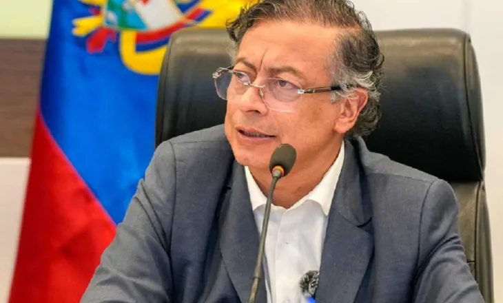 Trafiku ndërkombëtar i drogës, Presidenti kolumbian do të merret në pyetje nga prokurorët amerikanë