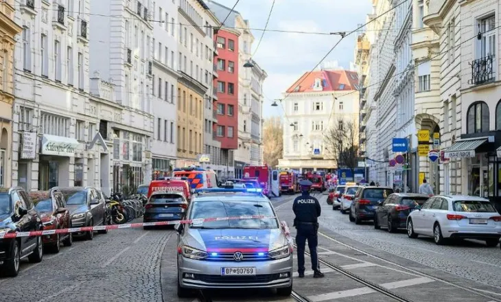 Tragjedi me 4 të vdekur në një kantier ndërtimi në Vjenë, 3 nga viktimat shqiptarë të Kosovës