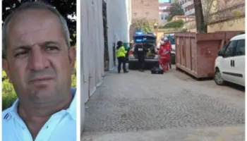 Tragjedi në Itali/ Bie nga skelat e kantierit të ndërtimit, humb jetën 52-vjeçari shqiptar