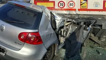 Tragjedi në Itali, dy të rinj nga Kosova humbin jetën pas përplasjes me kamionin