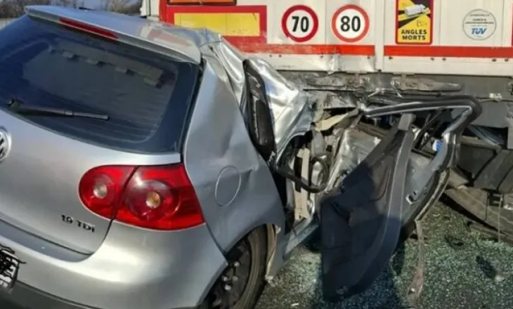 Tragjedi në Itali, dy të rinj nga Kosova humbin jetën pas përplasjes me kamionin