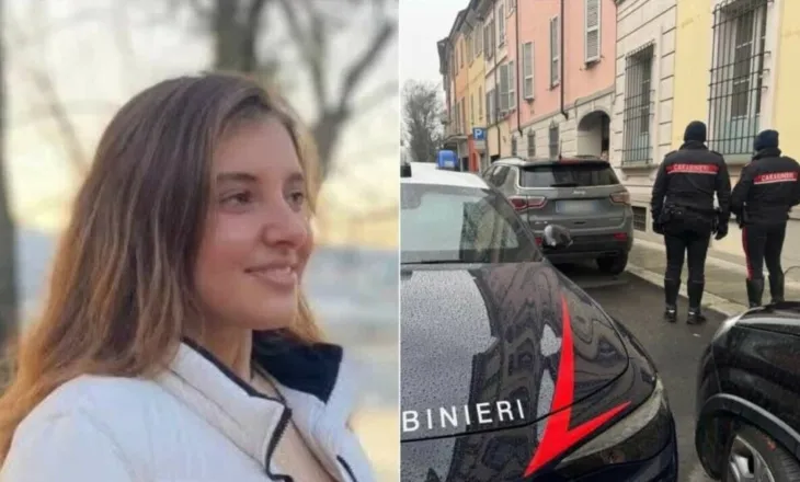 Tragjedi në Itali! Ra nga ballkoni, ndërron jetë në spital 20-vjeçarja shqiptare