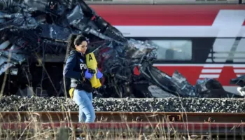 Tragjedi në Itali/ Shqiptari goditet për vdekje nga treni, dyshohet se…
