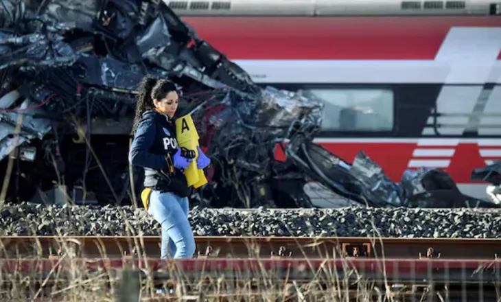 Tragjedi në Itali/ Shqiptari goditet për vdekje nga treni, dyshohet se…