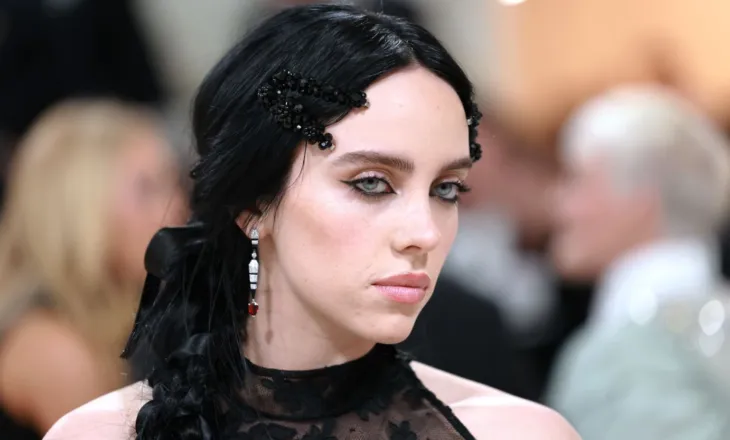 Tragjedi në Long Island: Prenell Rousseau, i njohur për ndjekjen e Billie Eilish, humb jetën në aksident hekurudhor