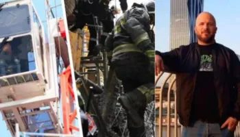 Tragjedi në Vjenë/ Shembja e skelës në kantier u merr jetën katër shqiptarëve nga Kosova