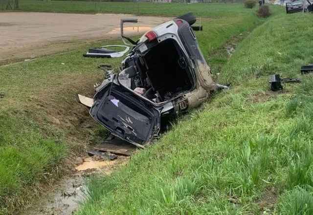 Tragjedi rrugore në Itali/ Parakalimi i gabuar i një 29-vjeçareje shqiptare u merr jetën dy personave, 8 të plagosur