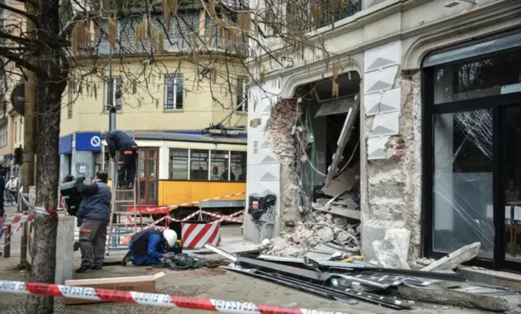 Tragjedia e tramvajit në Milano, drejtuesi dyshohet se ishte në telefon para aksidentit