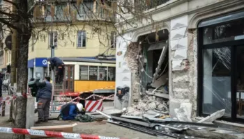 Tragjedia e tramvajit në Milano, shoferi dyshohet se ishte në telefon 12 sekonda para aksidentit