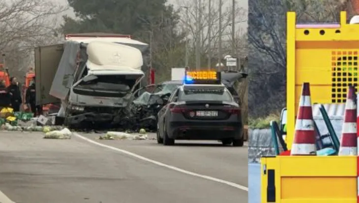 Tragjedia në Itali, pas 24-vjeçarit, ndërron jetë në spital edhe shoferi shqiptar