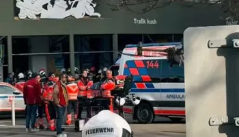 Tragjedia në Vjenë/ Ambasada e Kosovës në Austri: Ngushëllime familjeve të viktimave, të angazhuar për të ofruar…