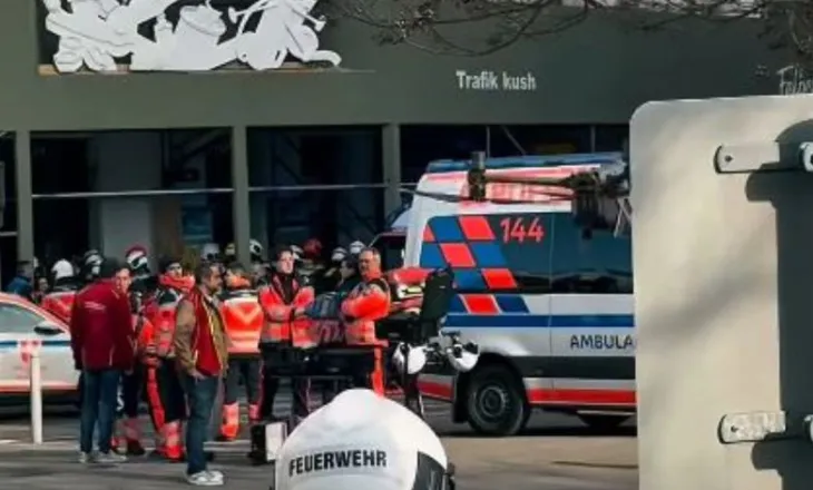 Tragjedia në Vjenë/ Ambasada e Kosovës në Austri: Ngushëllime familjeve të viktimave, të angazhuar për të ofruar…