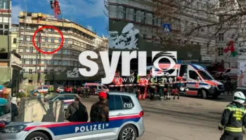 Tragjedia në Vjenë/ Skelat zunë poshtë punëtorët – Katër shqiptarë dyshohet se humbën jetën në kantierin e ndërtimit