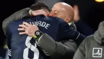 Tragjedia që fshihet pas përqafimit domethënës të Valverdes me Pintus