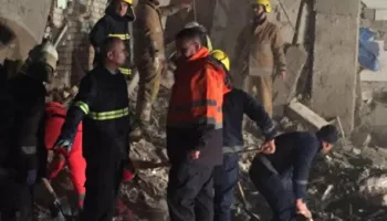 Tragjedia që nuk u shërua kurrë/ Ndërron jetë Albert Cara, humbi 7 familjarë në tërmetin e nëntorit 2019