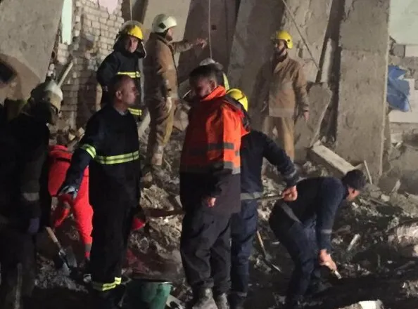 Tragjedia që nuk u shërua kurrë/ Ndërron jetë Albert Cara, humbi 7 familjarë në tërmetin e nëntorit 2019