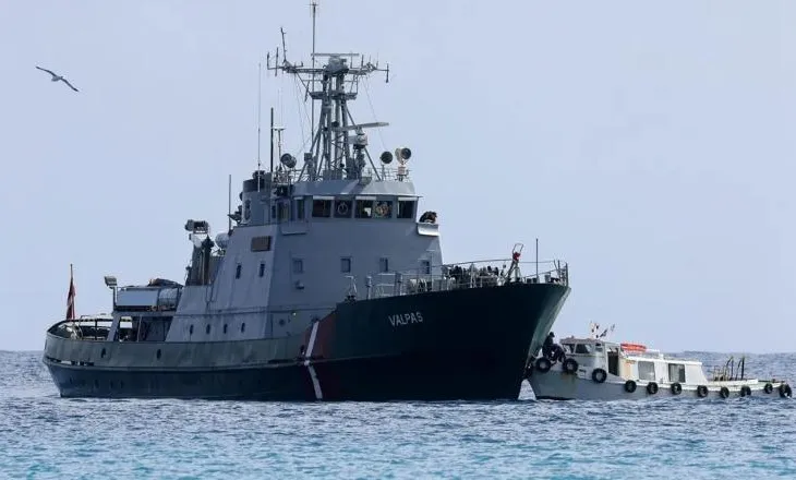 Tragjike/ Gjashtë ditë në det dhe pa ushqim, ndërrojnë jetë 22 emigrantë pranë brigjeve të Greqisë!