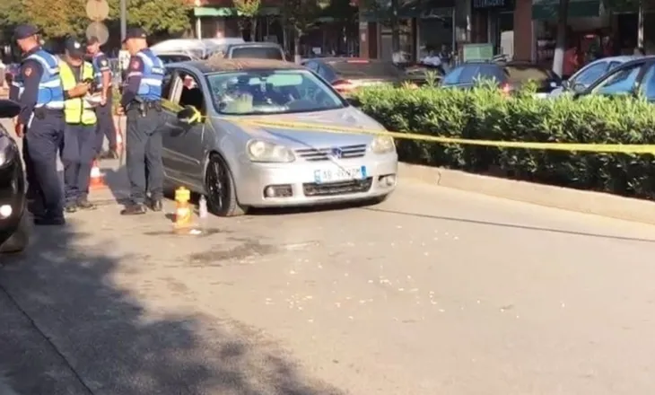 Tragjike/ Makina përplas për vdekje këmbësoren