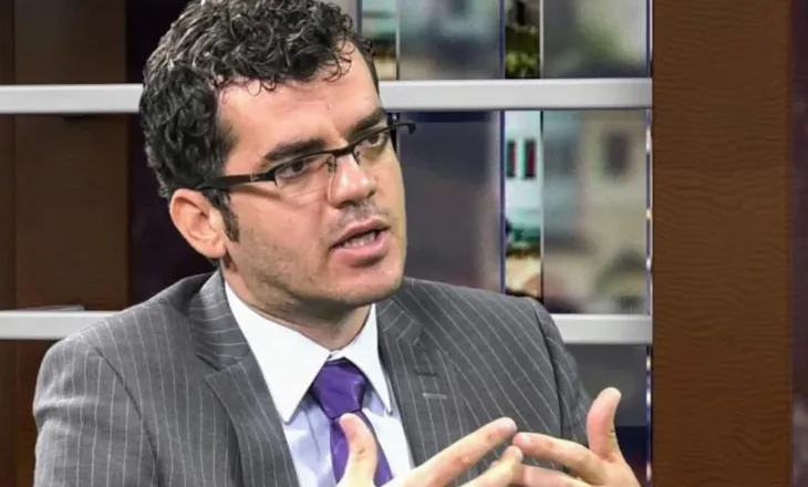 TRAGJIKE/ NDAHET NGA JETA NAMIR LAPARDHAJA