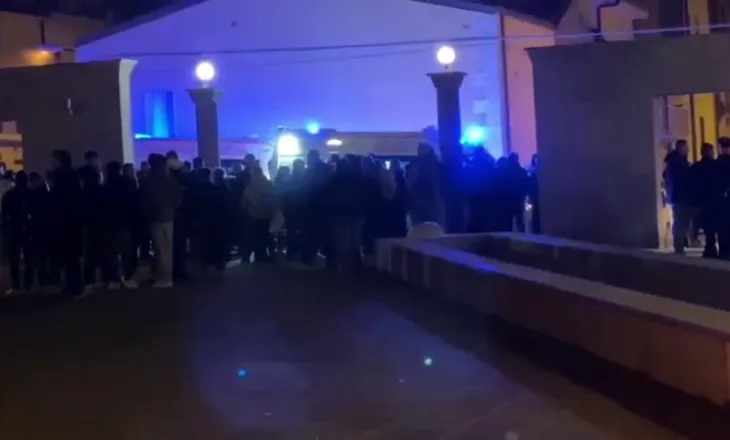 Tragjike në Itali/ 10-vjeçari shqiptar humb jetën pas një aksidenti teksa luante, qyteti në zi