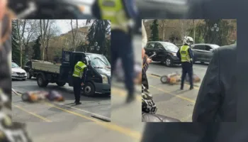 Tragjike në Tiranë! Autoboti i UKT përplas për vdekje gruan me motor elektrik