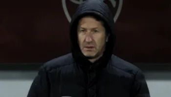 Trajneri gjerman: Jam krenar me Kosovën, nuk është e lehtë kjo që bëmë