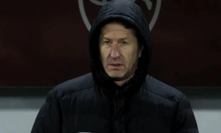 Trajneri gjerman: Jam krenar me Kosovën, nuk është e lehtë kjo që bëmë