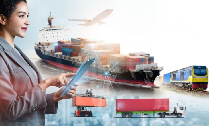 Transporti i mallrave në Shqipëri kalon në sistemin elektronik/ Goditje kundër informalitetit dhe ulje e kostove