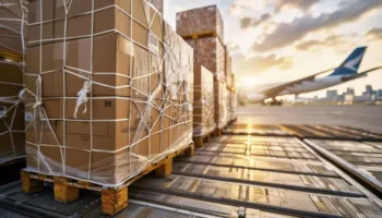 Transporti i mallrave rrit tarifat deri në 10%, pas konfliktit në Lindjen e Mesme