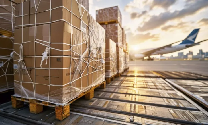 Transporti i mallrave rrit tarifat deri në 10%, pas konfliktit në Lindjen e Mesme