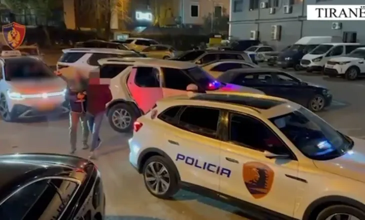 Transportonin emigrantë të paligjshëm drejt Italisë për 2500 euro, arrestohen tre persona në Tiranë