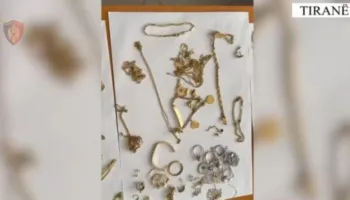 Transportonte mallra kontrabandë, arrestohet 26-vjeçari, në kërkim 2 bashkëpunëtorët