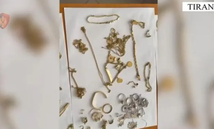 Transportonte mallra kontrabandë, arrestohet 26-vjeçari, në kërkim 2 bashkëpunëtorët