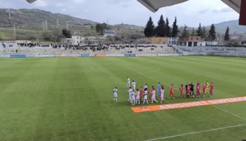 Trashi ndëshkon skuadrën e tij, Bylis oksigjen për shpëtimin sezonal