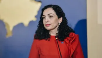 Tre anëtarë të VV në KQZ, Presidentja Osmani i kërkon sqarim Kushtetueses