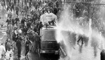 Tre dekada e gjysmë që nga 9 marsi 1991/ Ditët që përcaktuan të ardhmen e ish Jugosllavisë