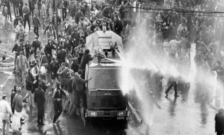 Tre dekada e gjysmë që nga 9 marsi 1991/ Ditët që përcaktuan të ardhmen e ish Jugosllavisë