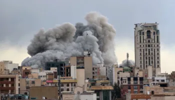 Tre skenarë se si mund të përfundojë kriza në Lindjen e Mesme