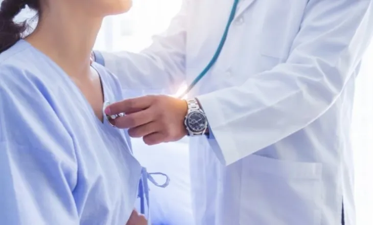 Tri sëmundjet më të zakonshme të trashëguara nga prindërit