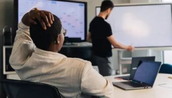 Trishtimi i së hënës: Një shenjë paralajmëruese për diçka serioze?