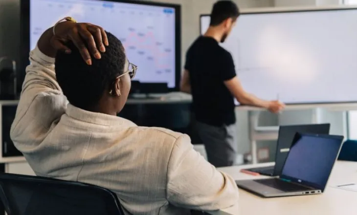 Trishtimi i së hënës: Një shenjë paralajmëruese për diçka serioze?