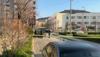 Tritol automjetit të agjentit të krimeve në Lezhë, ja çfarë thotë policia për ngjarjen