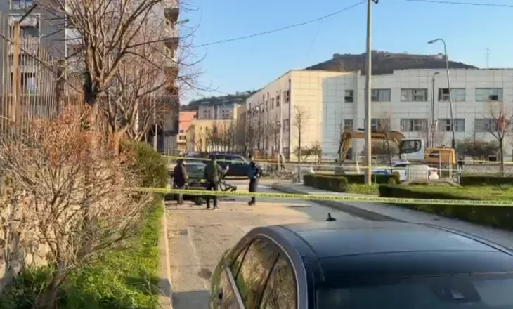 Tritol automjetit të agjentit të krimeve në Lezhë, ja çfarë thotë policia për ngjarjen