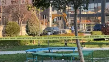 Tritol makinës së efektivit të krimeve në Lezhë, hetohet pista për shkak të detyrës